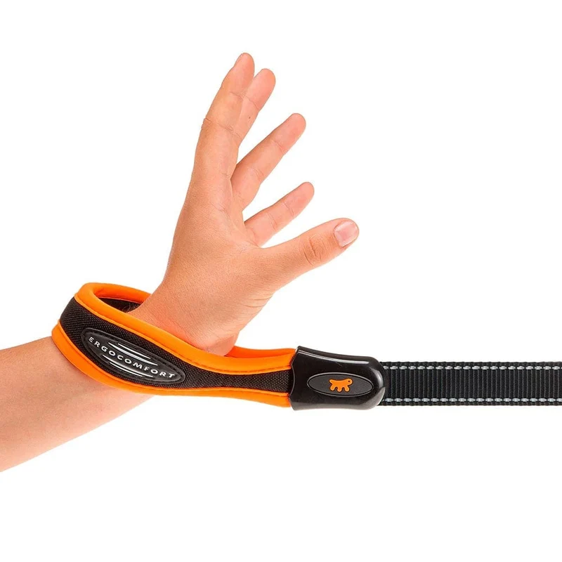 Ferplast Ergo FLUO Matic G20/120 - Orange