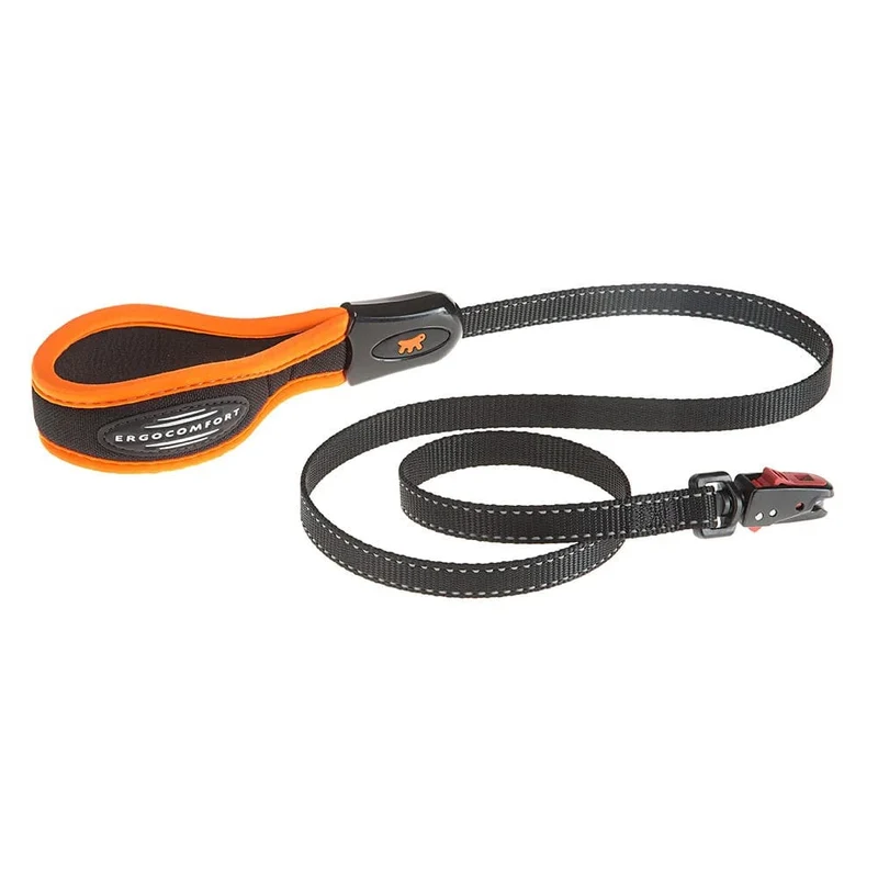 Ferplast Ergo FLUO Matic G15/120 - Orange