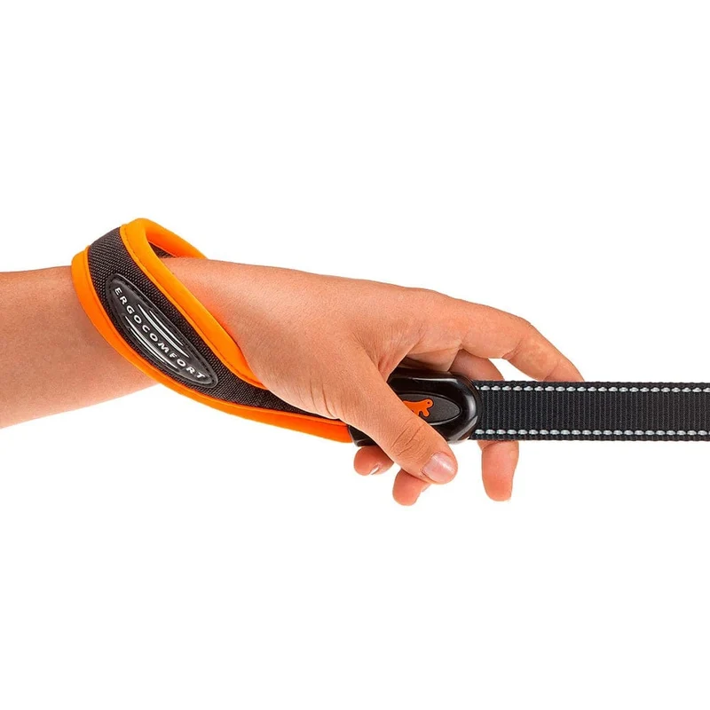Ferplast Ergo FLUO Matic G15/120 - Orange