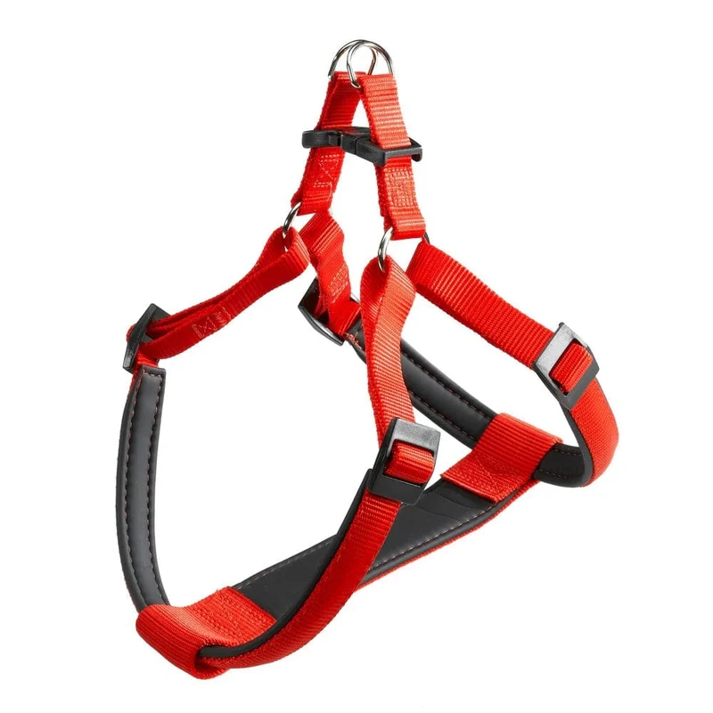 Ferplast Daytona P Nylon Harness L, Red