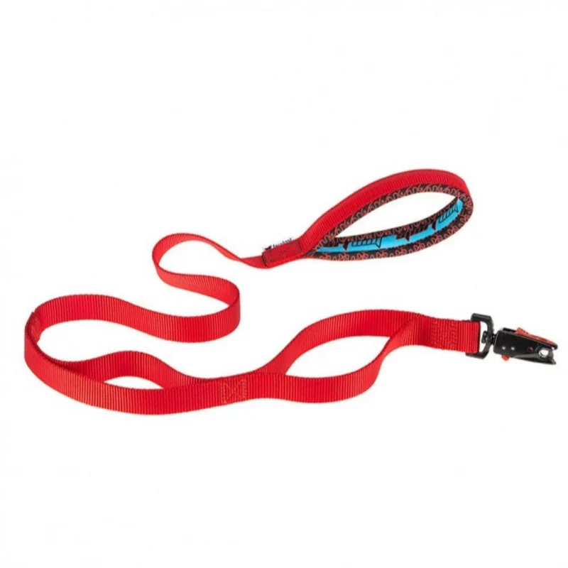 Ferplast Daytona Matic G Dog Lead Complete With Automatic Carabiner