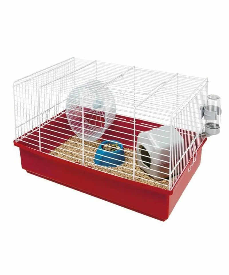 Ferplast CRICET 9 Hamster Cage