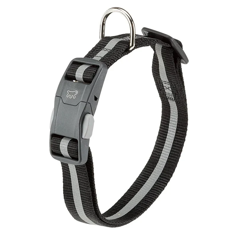 Ferplast Club Reflex C25/70 - Black