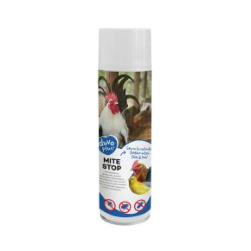 Duvo Mite Stop 500ml