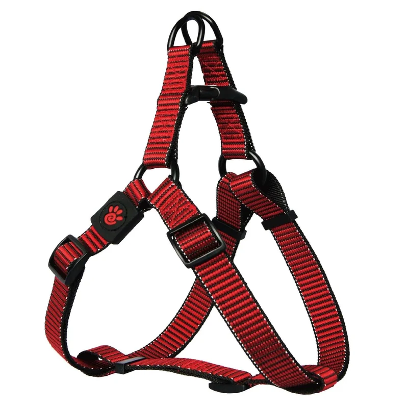 Doco® Martini Bean Harness L, Red