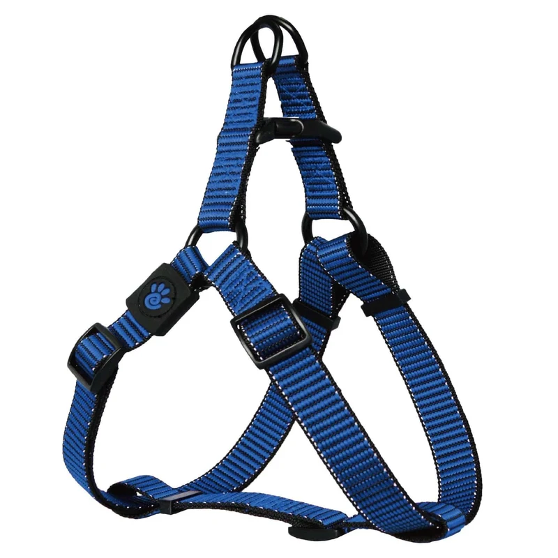 Doco® Martini Bean Harness L, Blue