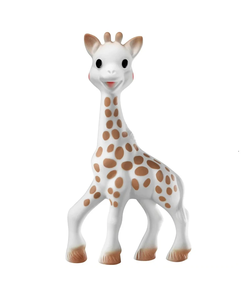 Sophie la girafe - Il Etait Une Fois Sophie la Giraffe
