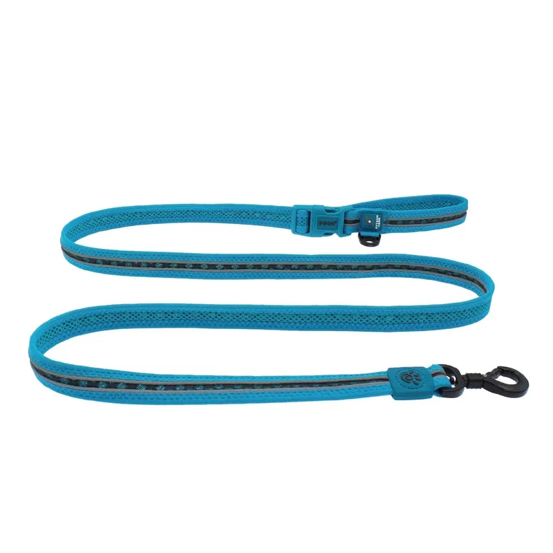 Doco® Lunar Mesh Leash M, Grey