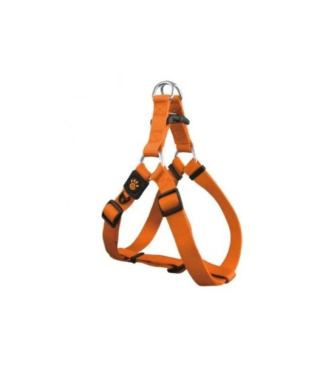 DOCO Signature Step - In Harness