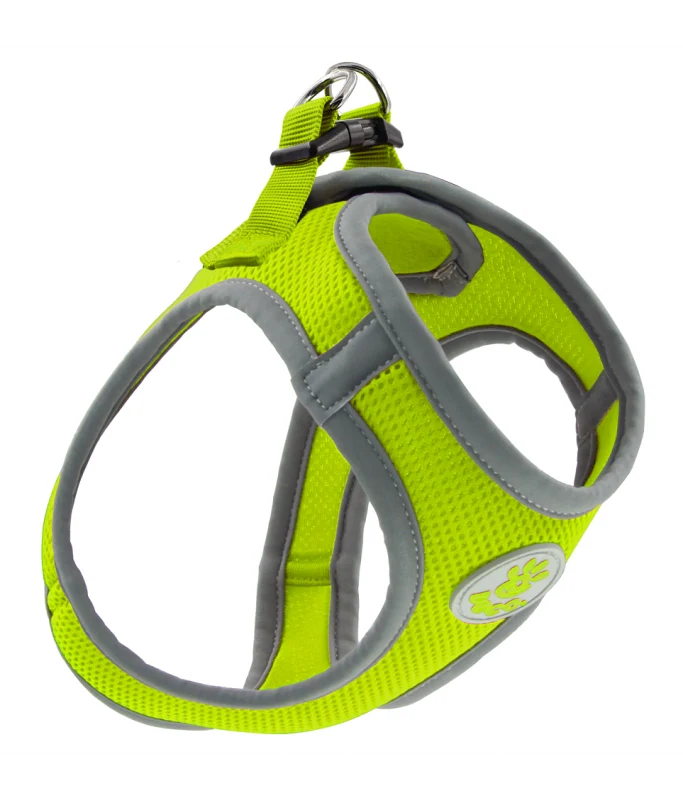 Doco Athletica QUICK V Mesh Harnes