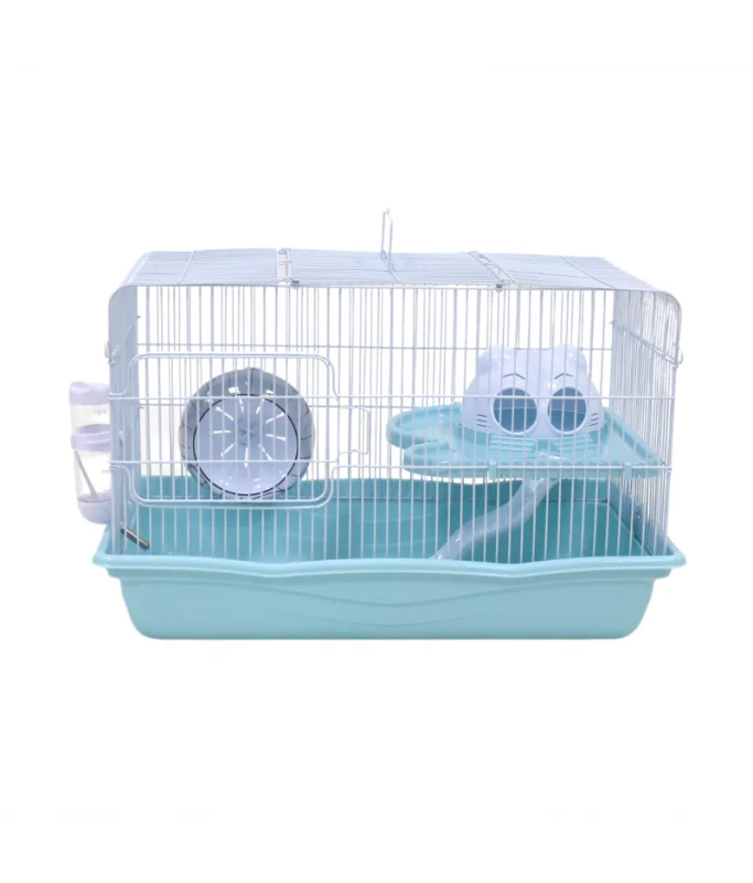 Dayang Hamster Cage