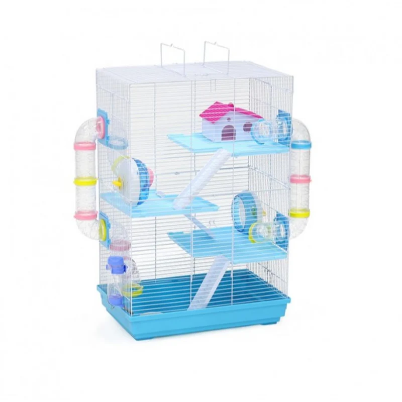 Dayang Hamster Cage