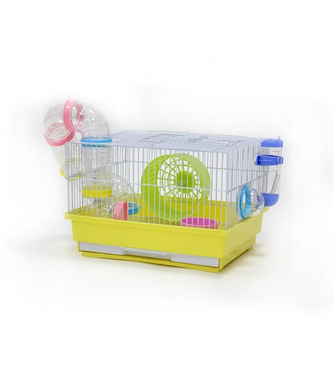 Dayang Hamster Cage