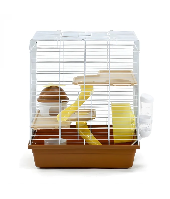 Dayang Fantastic Hamster Cage