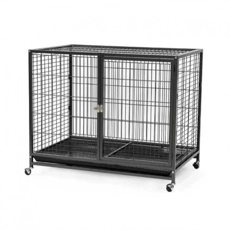 Dayang Dog Cage (074)