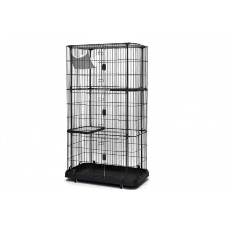 Dayang Cat Cage Deluxe & Premium Cat Homes