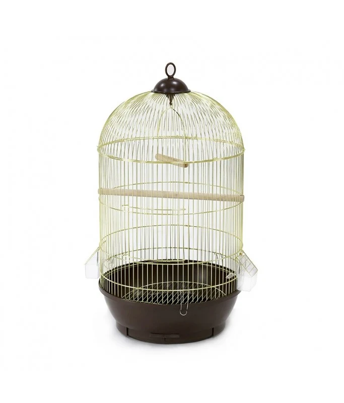 Dayang Bird Cage - 330 (Round)