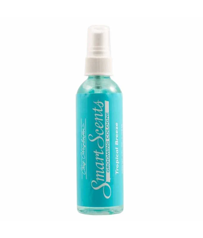 Chris Christensen Smart Scents Tropical Breeze Cologne