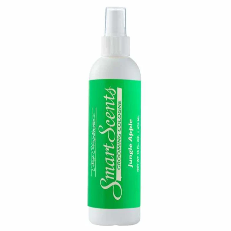 Chris Christensen Smart Scents Jungle Apple Cologne