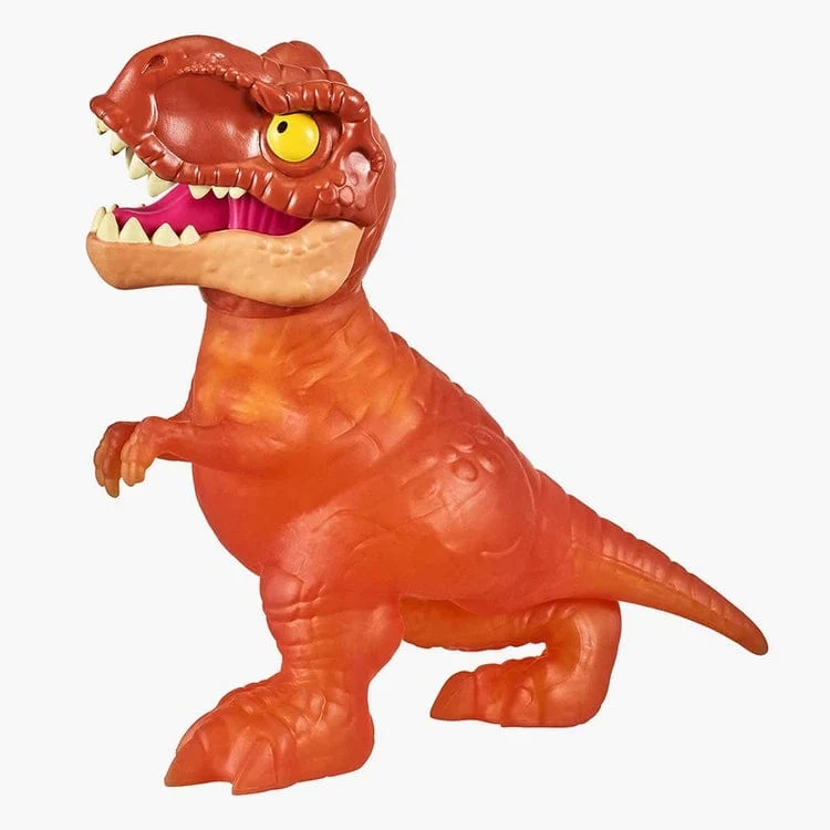 Heroes of Goo Jit Zu Supagoo T-Rex