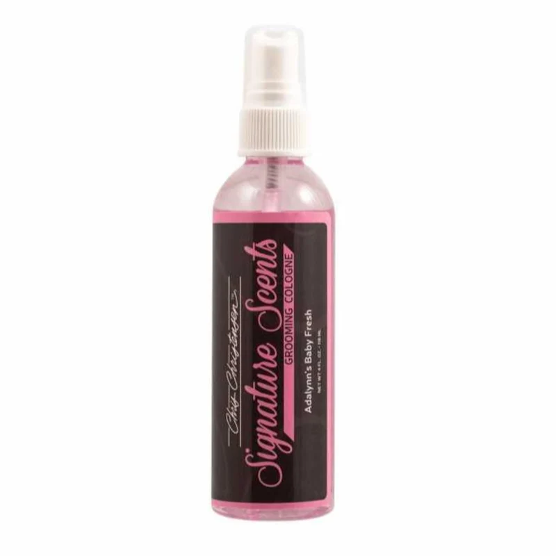 Chris Christensen Adalynn's Baby Fresh Cologne