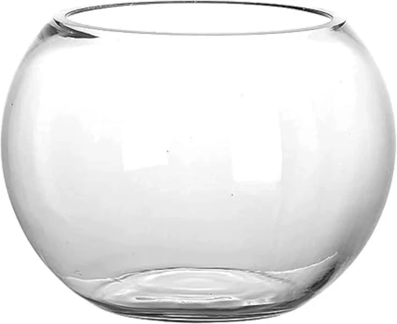 Camry Glass Bowl