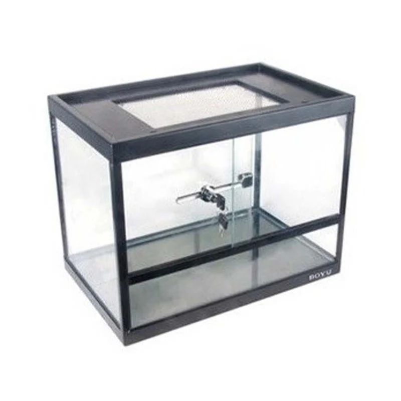 Boyu Terrarium BYCWG400