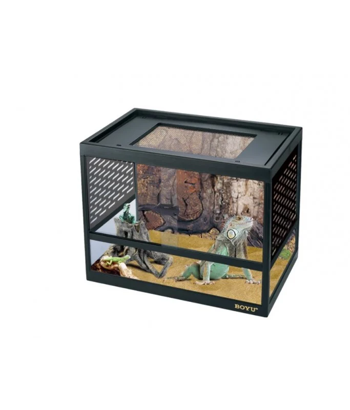 Boyu Terrarium CWG-Series