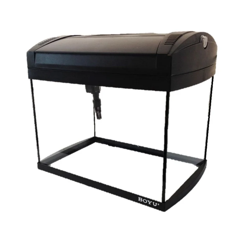 Boyu Aquarium ZJ-Series(Without Cabinet)