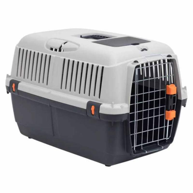 Duvo+ Bracco Iata Travel Grey/Black