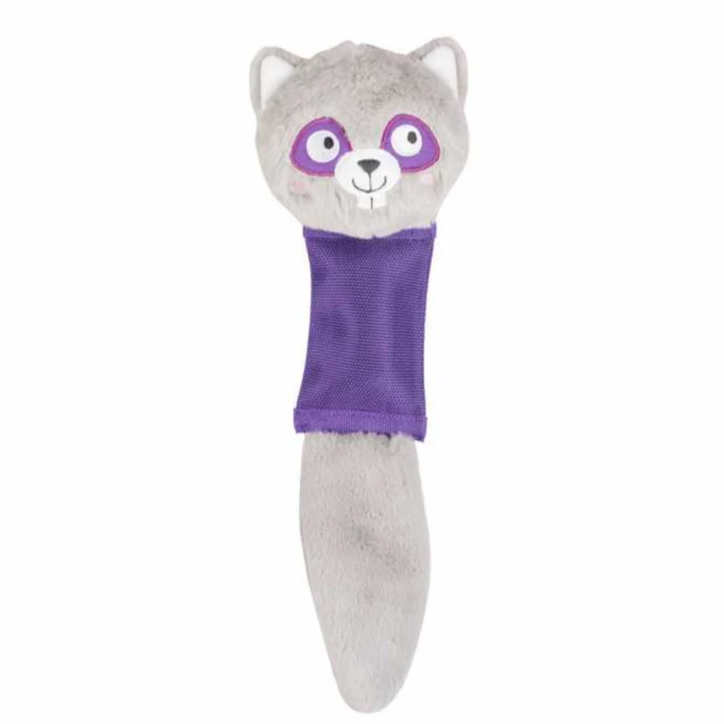 Duvo+ Bite Me Belly Sammy The Squirrel 42cm