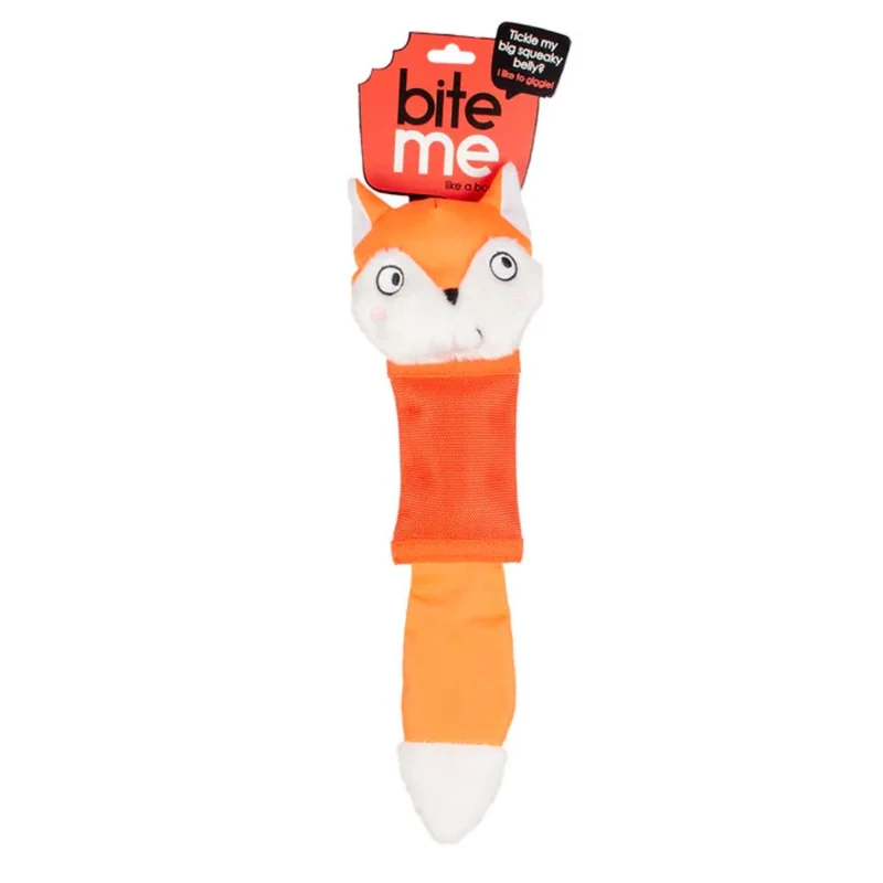 Duvo+ Bite Me Belly Felix The Fox