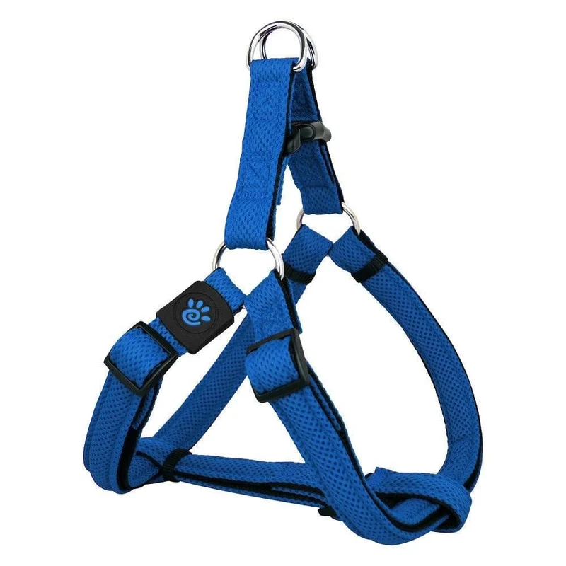 Doco® Puffy Air Step-In Harness L, Blue