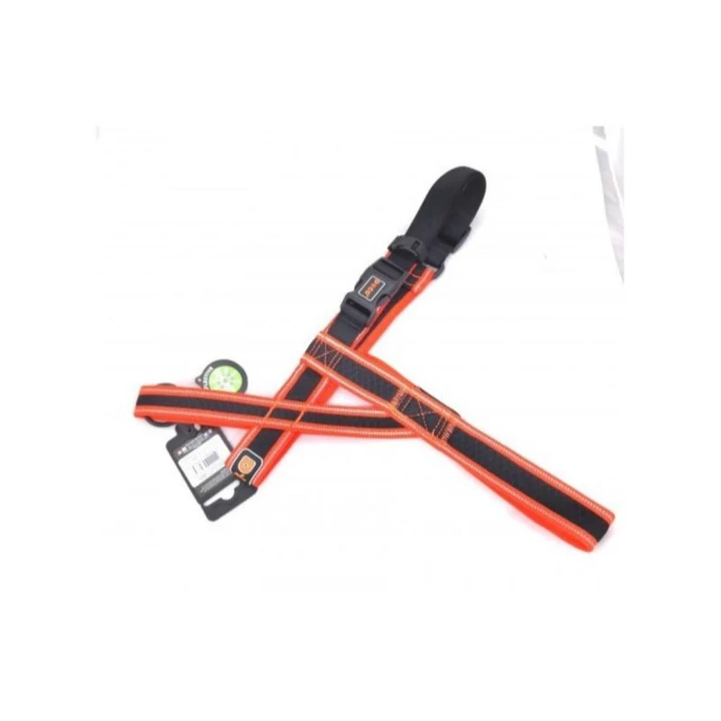 Doco Athletica City Walker Mesh Harness Orange Large