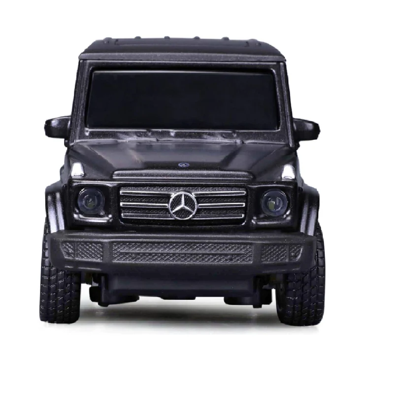 Maisto 1:41 Mini Metal R/C BT Car - Mercedes G-Class 20-23006 (82650M)