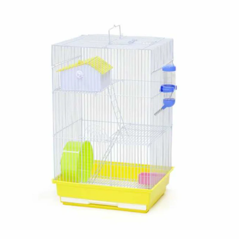 Dayang BC-435 Hamster Mouse & Gerbil Cages