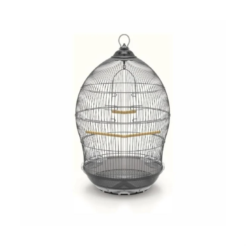 Dayang 370 Bird Cage Black