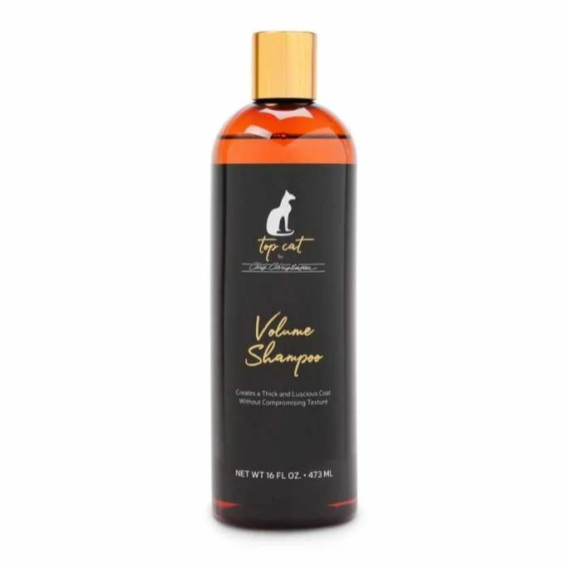 Chris Christensen Top Cat Volume Shampoo 473ml
