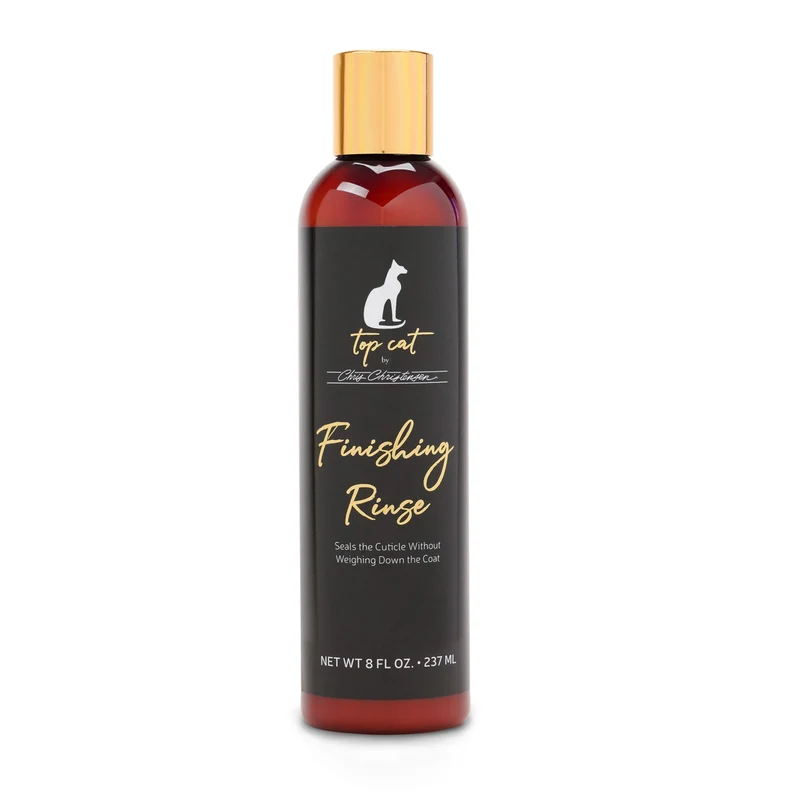 Chris Christensen Top Cat Finishing Rinse Conditioner