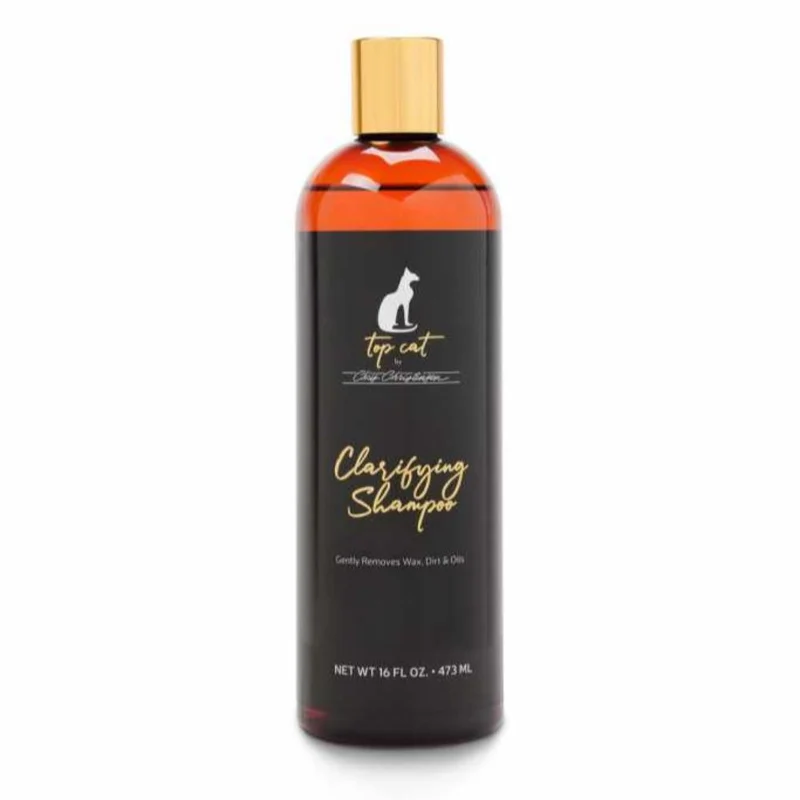 Chris Christensen Top Cat Clarifying Shampoo 473ml