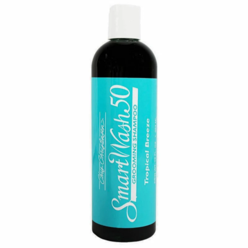 Chris Christensen Smartwash50 Shampoo Tropical Breeze 354ml