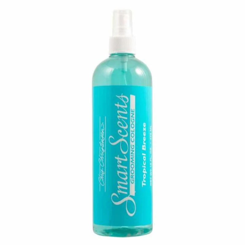 Chris Christensen Smart Scents Tropical Breeze Cologne 473ml