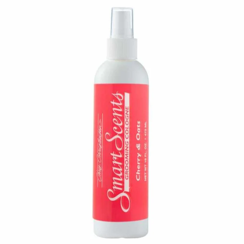 Chris Christensen Smart Scents Cherry & Oats Cologne