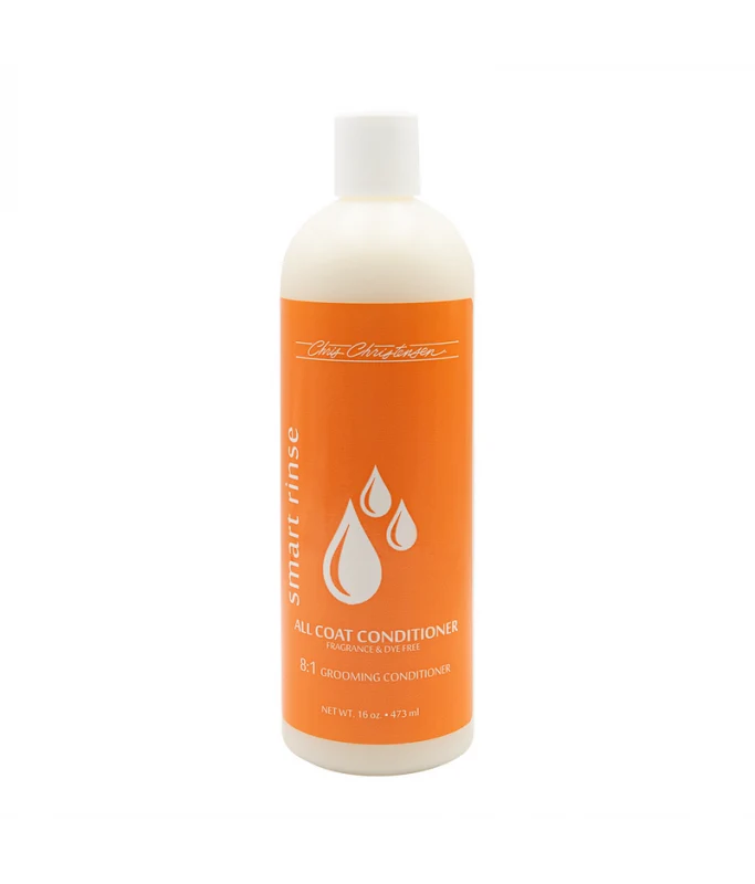 Chris Christensen Smart Rinse All Coat Conditioner 473ml