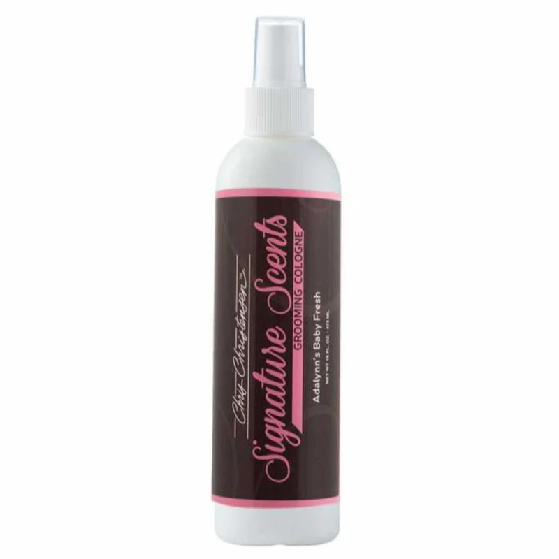 Chris Christensen Adalynn's Baby Fresh Cologne
