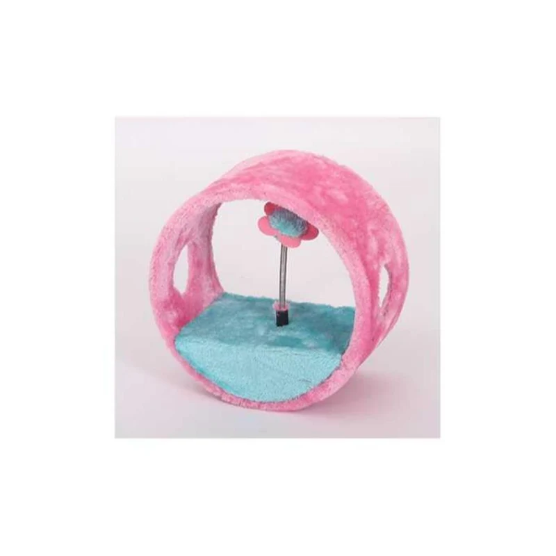 Catry Wheel Type Cat Tree