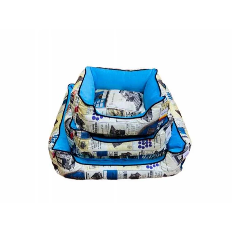 Catry Vintage Pet Cushion