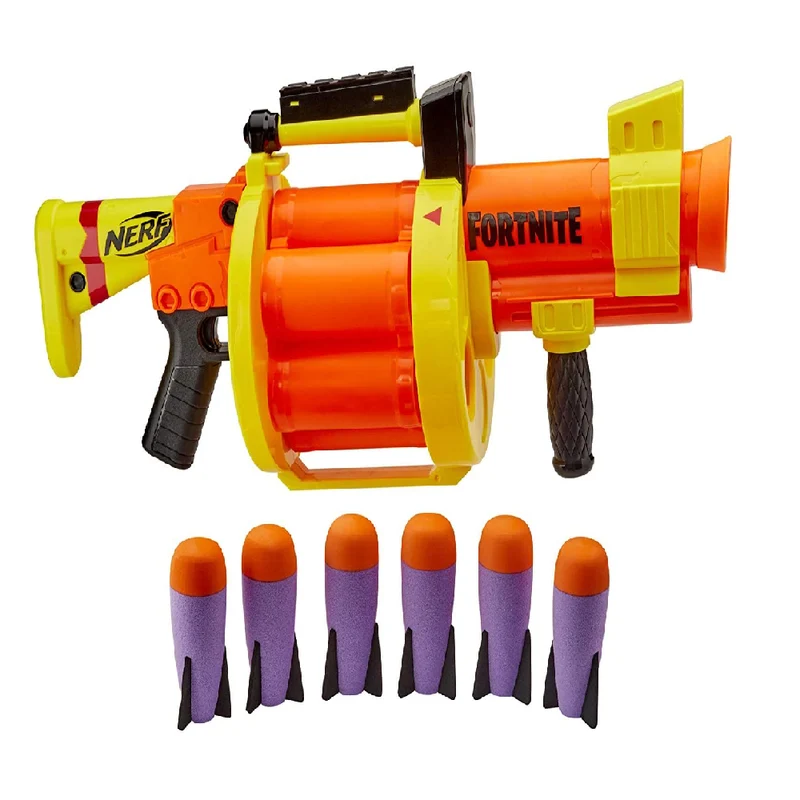 Nerf Fortnite GL Blaster