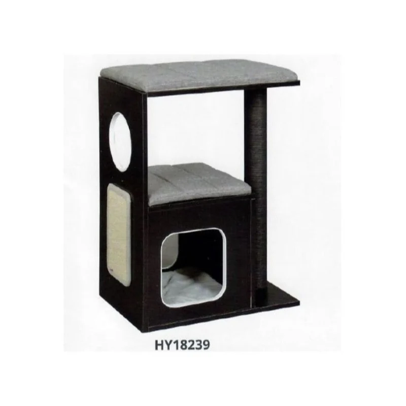 Catry Stylish Scratch Post