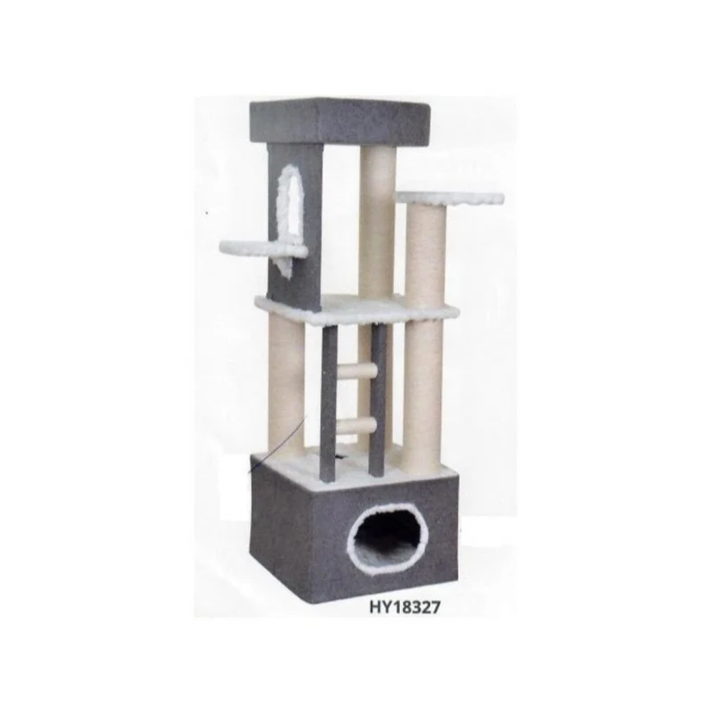 Catry Stylish Scratch Post